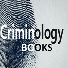 Criminal Justice Books Zeichen