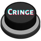 Cringe | Meme Sound Prank Button أيقونة