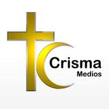 Crisma Medios ไอคอน