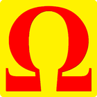 Ley De Ohm icono