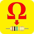 Resistor Code icon