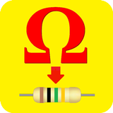 Resistor Code icono