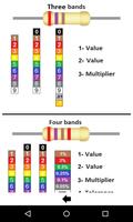 Resistor Code screenshot 1