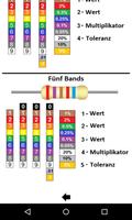 Widerstandscode Screenshot 2