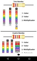 Resistor Code captura de pantalla 1