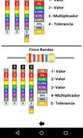 Resistor Code captura de pantalla 2
