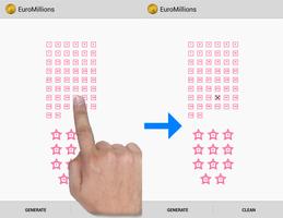 Euromillions capture d'écran 2