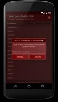 Key Code Generator স্ক্রিনশট 3