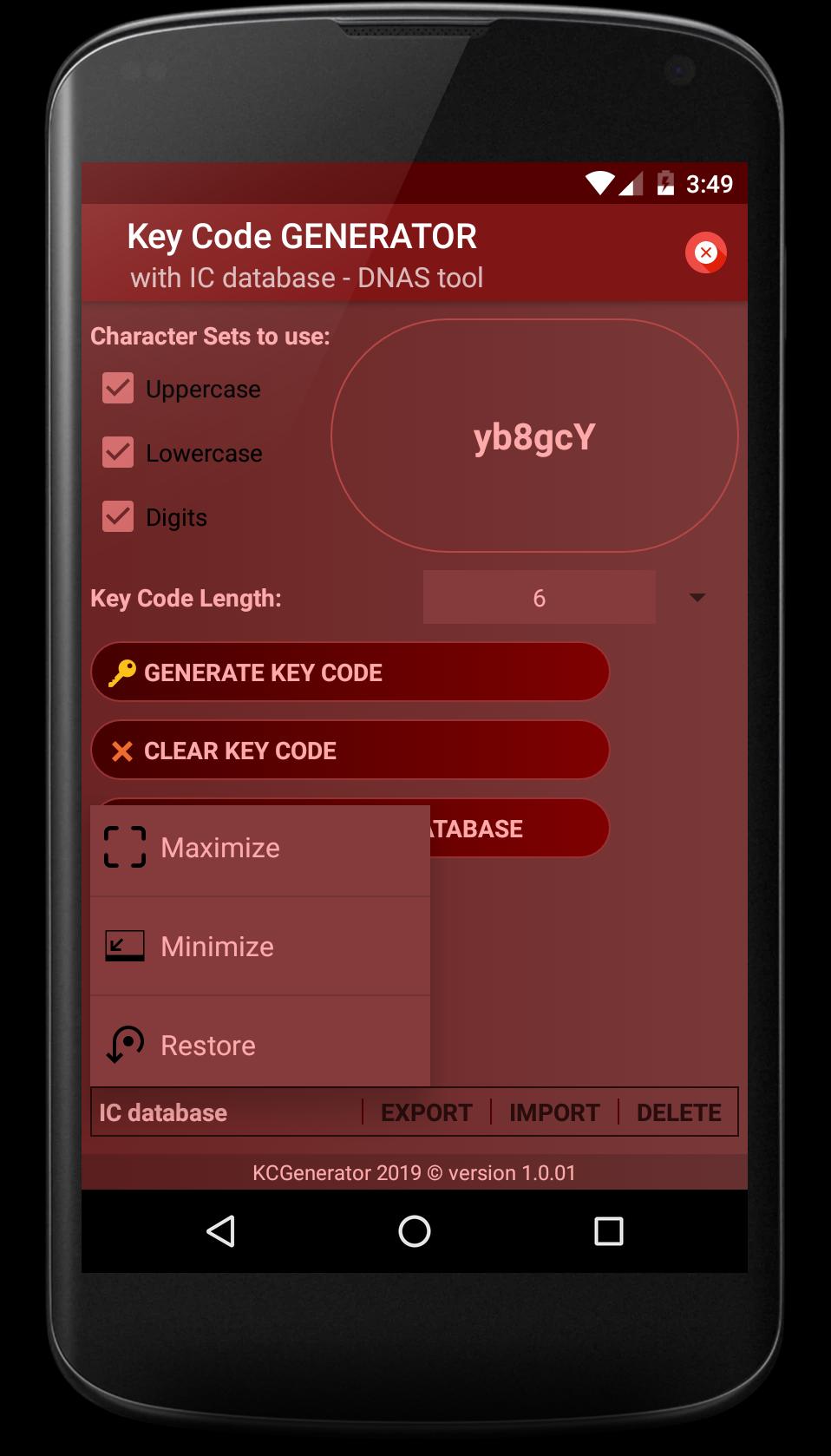 Key Code Generator For Android Apk Download - key code generator for android apk keycode roblox Key Code Generator For Android Apk Download - keycode roblox