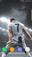 Cristiano Ronaldo Fonds d'écran 2021 4K capture d'écran 1