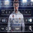 Cristiano Ronaldo Keyboard APK