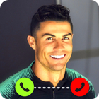 Cristiano Ronaldo Call icône