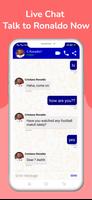 Cristiano Ronaldo Call screenshot 2
