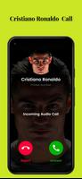 Cristiano Ronaldo Video Call Affiche