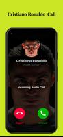 Cristiano Ronaldo Video Call poster