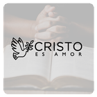 Cristo es Amor Radio Zeichen
