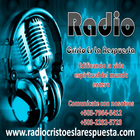 Radio Cristo Es La Respuesta आइकन