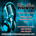 ikon Radio Cristo Es La Respuesta