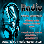 Radio Cristo Es La Respuesta