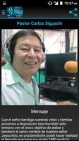 Radio Cristo Es La Respuesta 스크린샷 1