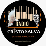 cristo salva radio