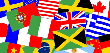 The Flags of the World Quiz