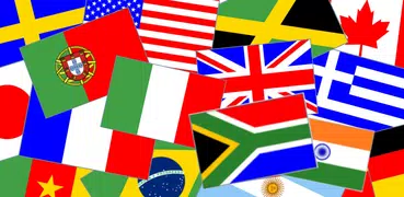 Flags of the World - Flag Quiz