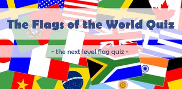 Flags of the World - Flag Quiz