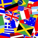 世界の旗–国と国の旗クイズ APK