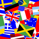 Флаги стран мира викторина APK