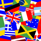 The Flags of the World আইকন