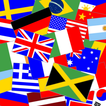 De vlaggen van de wereld quiz