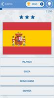 Banderas del Mundo Poster