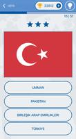 Dünya Bayrakları Ekran Görüntüsü 1
