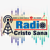Radio Cristo Sana icon