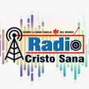 Radio Cristo Sana APK