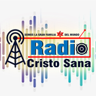 Radio Cristo Sana ไอคอน