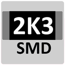 Smd Resistor Code APK