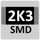 SMD Resistor Code Zeichen