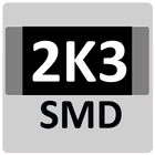 Icona SMD Resistor Code