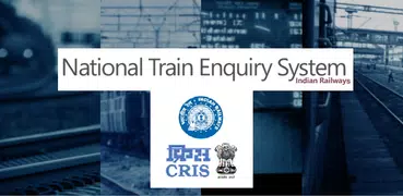 National Train Enquiry System