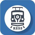 RESS アイコン