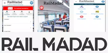 RailMadad