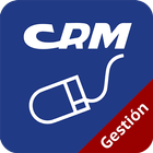 CRM Sistemas Gestión icono