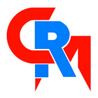 CRM Software App 圖標