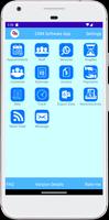 CRM Software App capture d'écran 1