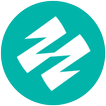 آیکون‌ ZipperAgent