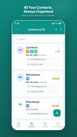 برنامه‌نما ZipperAgent عکس از صفحه