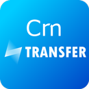 APK Crn Transfer - Share any files with friends