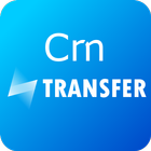 Icona Crn Transfer - Share any files with friends